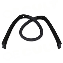 Porsche 911 Targa 1974-1985 Tätningssats Bakre Taklucka OE-Cult